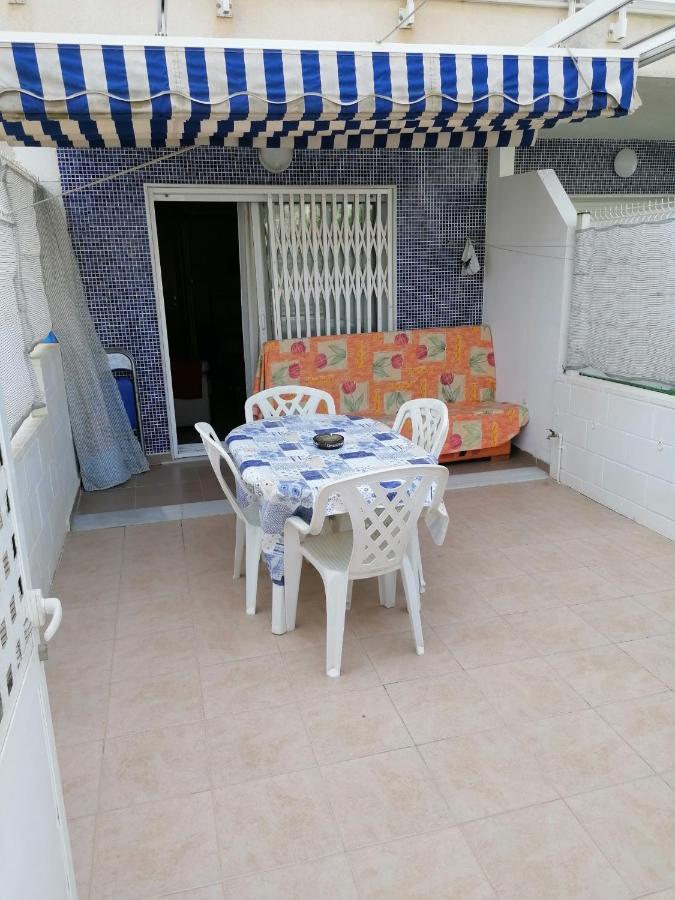 Apartment Estudio Con Patio En Daimus Ninos Y Mascotas Consultar Playa de Gandia