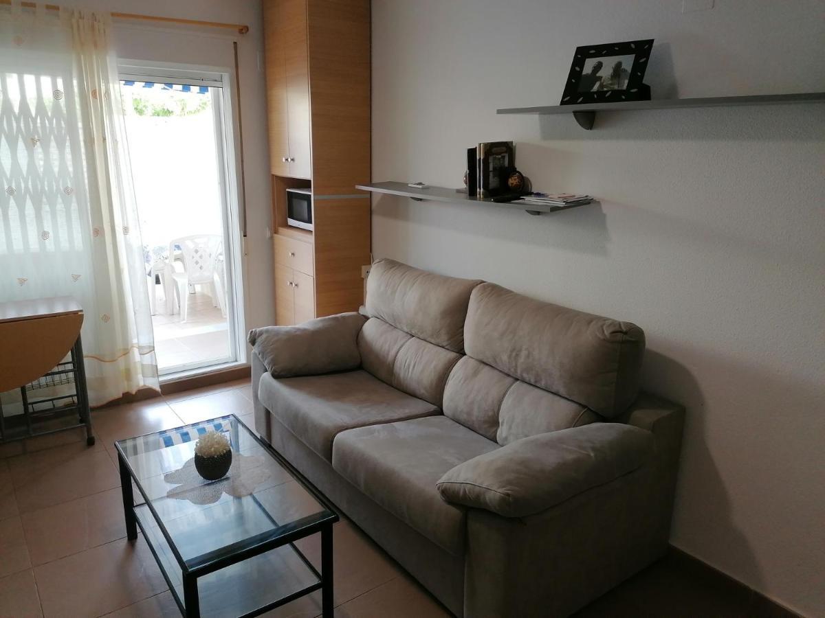 Estudio Con Patio En Daimus Ninos Y Mascotas Consultar
