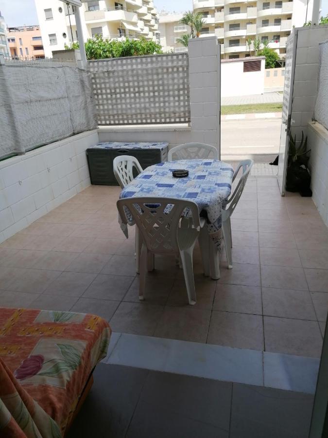 Estudio Con Patio En Daimus Ninos Y Mascotas Consultar